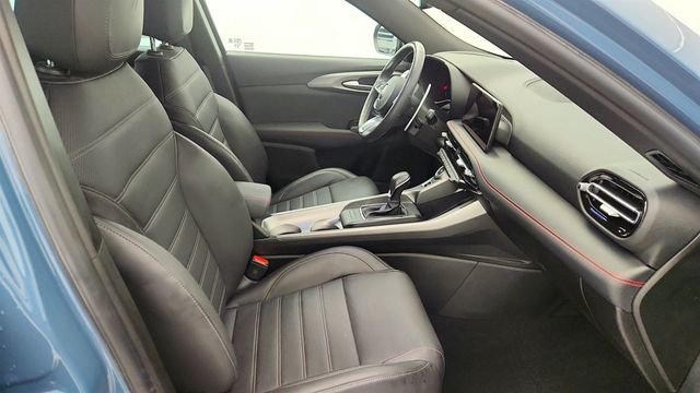 2024 Dodge Hornet R/T Plus EAWD *Ltd Avail* with Tech Pack Plus - 22962957 - 24