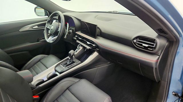 2024 Dodge Hornet R/T Plus EAWD *Ltd Avail* with Tech Pack Plus - 22962957 - 25