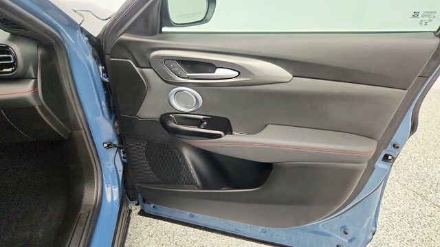 2024 Dodge Hornet R/T Plus EAWD *Ltd Avail* with Tech Pack Plus - 22962957 - 26