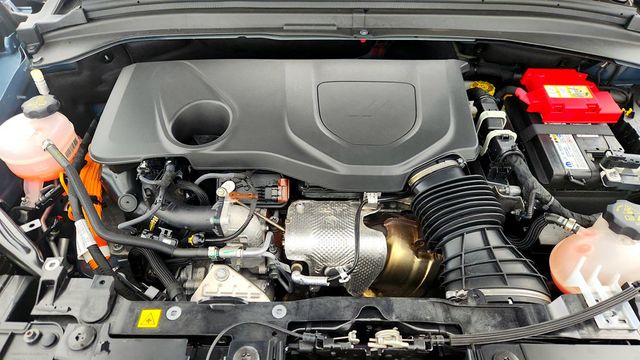 2024 Dodge Hornet R/T Plus EAWD *Ltd Avail* with Tech Pack Plus - 22962957 - 27