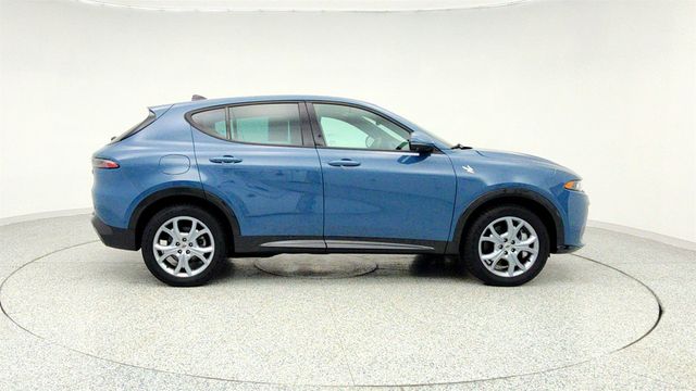 2024 Dodge Hornet R/T Plus EAWD *Ltd Avail* with Tech Pack Plus - 22962957 - 3