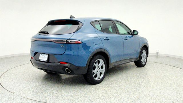 2024 Dodge Hornet R/T Plus EAWD *Ltd Avail* with Tech Pack Plus - 22962957 - 4