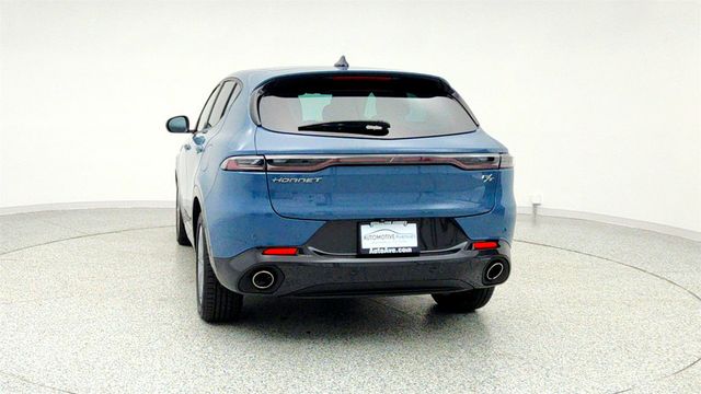 2024 Dodge Hornet R/T Plus EAWD *Ltd Avail* with Tech Pack Plus - 22962957 - 5