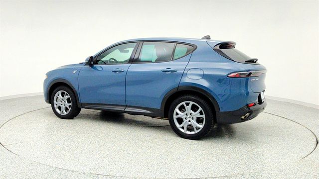 2024 Dodge Hornet R/T Plus EAWD *Ltd Avail* with Tech Pack Plus - 22962957 - 6