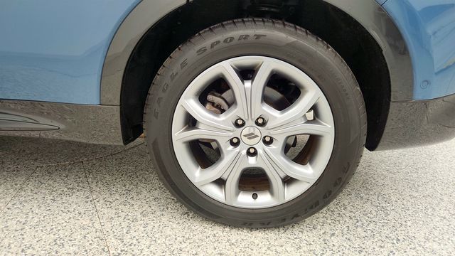 2024 Dodge Hornet R/T Plus EAWD *Ltd Avail* with Tech Pack Plus - 22962957 - 8