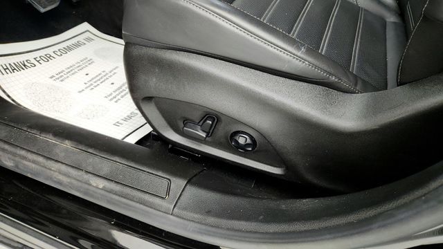 2024 Dodge Hornet R/T Plus EAWD *Ltd Avail* with Tech Pack Plus & Blacktop Package - 22951242 - 11