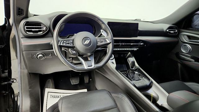 2024 Dodge Hornet R/T Plus EAWD *Ltd Avail* with Tech Pack Plus & Blacktop Package - 22951242 - 12