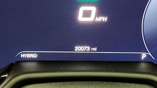 2024 Dodge Hornet R/T Plus EAWD *Ltd Avail* with Tech Pack Plus & Blacktop Package - 22951242 - 15