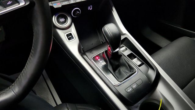 2024 Dodge Hornet R/T Plus EAWD *Ltd Avail* with Tech Pack Plus & Blacktop Package - 22951242 - 16