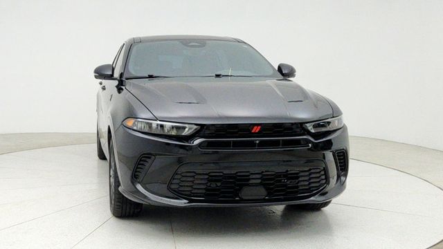 2024 Dodge Hornet R/T Plus EAWD *Ltd Avail* with Tech Pack Plus & Blacktop Package - 22951242 - 1