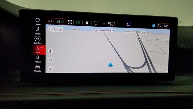 2024 Dodge Hornet R/T Plus EAWD *Ltd Avail* with Tech Pack Plus & Blacktop Package - 22951242 - 19