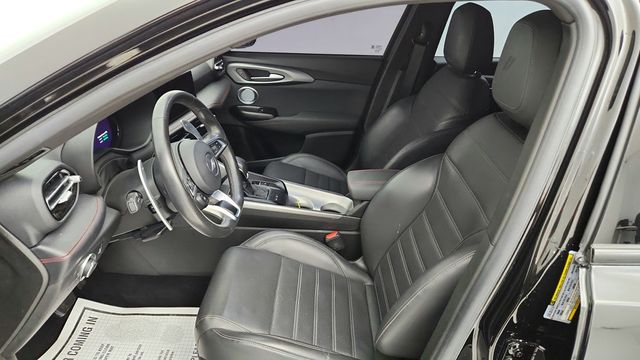 2024 Dodge Hornet R/T Plus EAWD *Ltd Avail* with Tech Pack Plus & Blacktop Package - 22951242 - 20