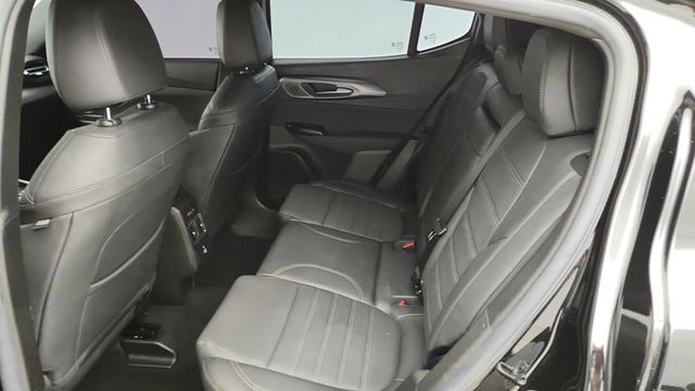 2024 Dodge Hornet R/T Plus EAWD *Ltd Avail* with Tech Pack Plus & Blacktop Package - 22951242 - 21