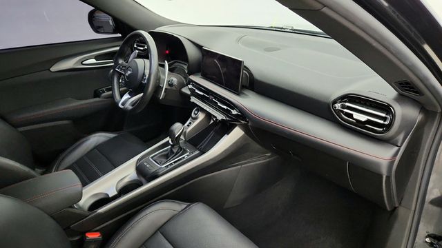 2024 Dodge Hornet R/T Plus EAWD *Ltd Avail* with Tech Pack Plus & Blacktop Package - 22951242 - 25