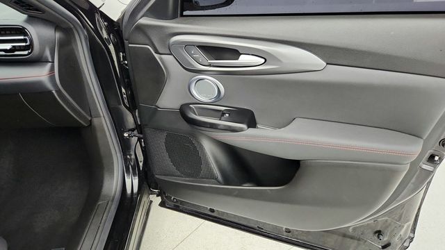 2024 Dodge Hornet R/T Plus EAWD *Ltd Avail* with Tech Pack Plus & Blacktop Package - 22951242 - 26