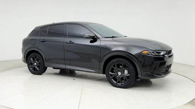 2024 Dodge Hornet R/T Plus EAWD *Ltd Avail* with Tech Pack Plus & Blacktop Package - 22951242 - 2