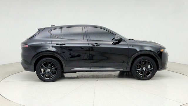 2024 Dodge Hornet R/T Plus EAWD *Ltd Avail* with Tech Pack Plus & Blacktop Package - 22951242 - 3