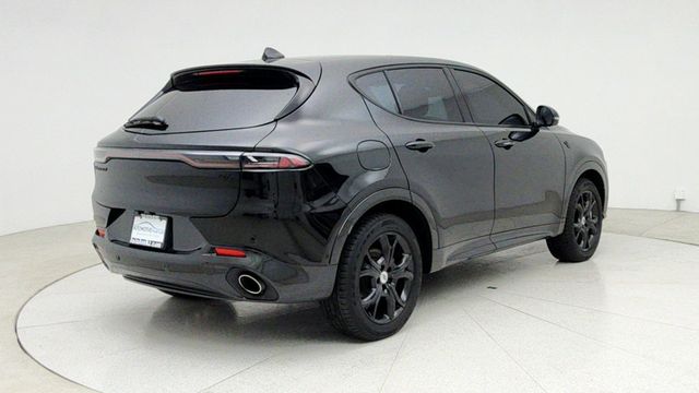 2024 Dodge Hornet R/T Plus EAWD *Ltd Avail* with Tech Pack Plus & Blacktop Package - 22951242 - 4