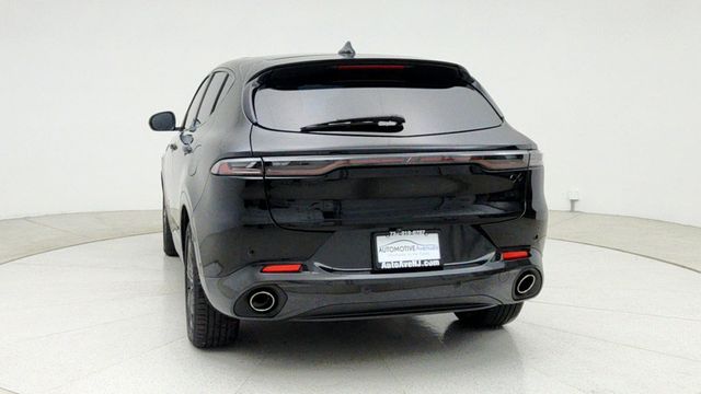 2024 Dodge Hornet R/T Plus EAWD *Ltd Avail* with Tech Pack Plus & Blacktop Package - 22951242 - 5