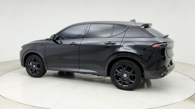 2024 Dodge Hornet R/T Plus EAWD *Ltd Avail* with Tech Pack Plus & Blacktop Package - 22951242 - 6