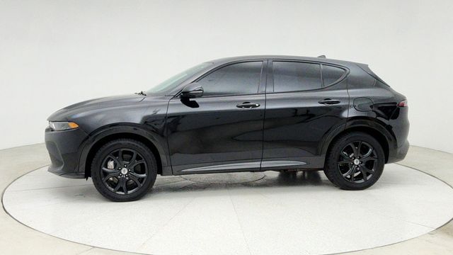 2024 Dodge Hornet R/T Plus EAWD *Ltd Avail* with Tech Pack Plus & Blacktop Package - 22951242 - 7