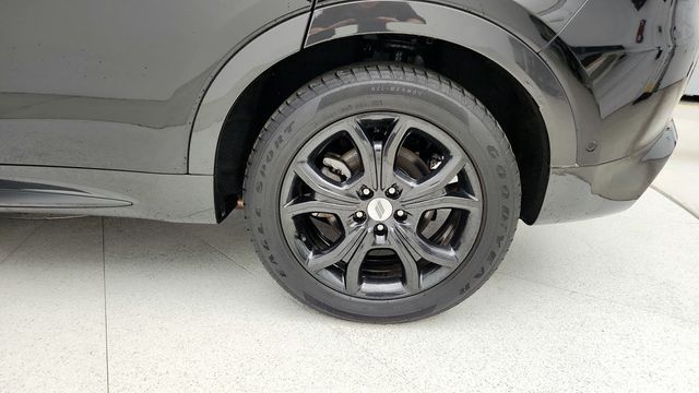 2024 Dodge Hornet R/T Plus EAWD *Ltd Avail* with Tech Pack Plus & Blacktop Package - 22951242 - 8