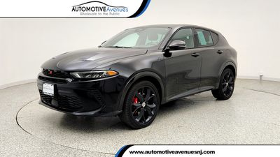 2024 Dodge Hornet