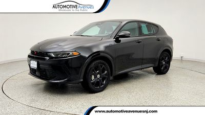 2024 Dodge Hornet