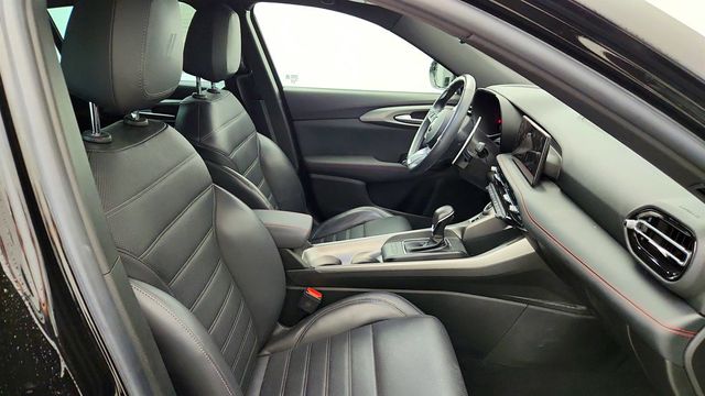2024 Dodge Hornet R/T Plus EAWD *Ltd Avail* w/ Tech Pack Plus & Blacktop Pkg - 23020902 - 22