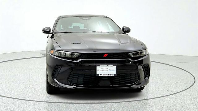 2024 Dodge Hornet R/T Plus EAWD w/ Blacktop and Track Pack Bundle - 23074392 - 1