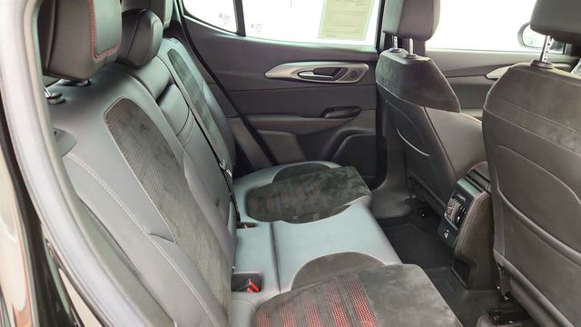 2024 Dodge Hornet R/T Plus EAWD w/ Blacktop and Track Pack Bundle - 23074392 - 22