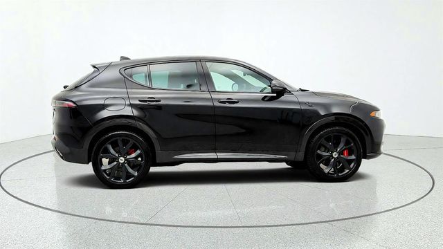 2024 Dodge Hornet R/T Plus EAWD w/ Blacktop and Track Pack Bundle - 23074392 - 3