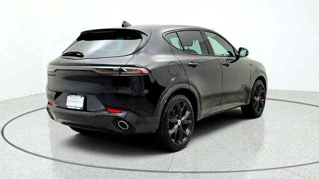 2024 Dodge Hornet R/T Plus EAWD w/ Blacktop and Track Pack Bundle - 23074392 - 4