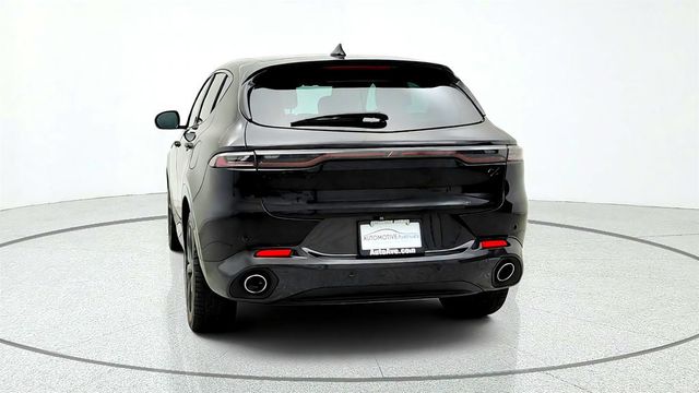 2024 Dodge Hornet R/T Plus EAWD w/ Blacktop and Track Pack Bundle - 23074392 - 5