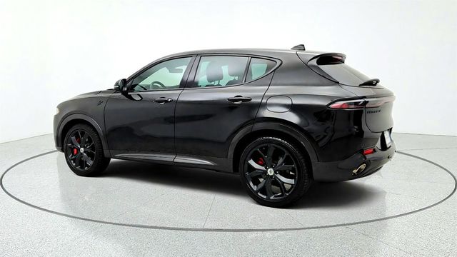 2024 Dodge Hornet R/T Plus EAWD w/ Blacktop and Track Pack Bundle - 23074392 - 6