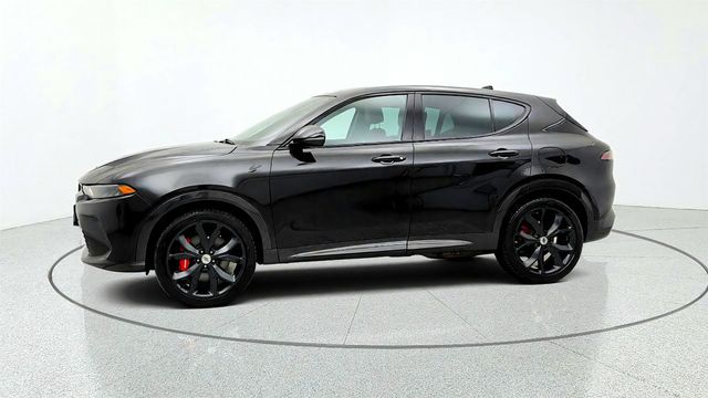 2024 Dodge Hornet R/T Plus EAWD w/ Blacktop and Track Pack Bundle - 23074392 - 7