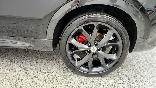 2024 Dodge Hornet R/T Plus EAWD w/ Blacktop and Track Pack Bundle - 23074392 - 8