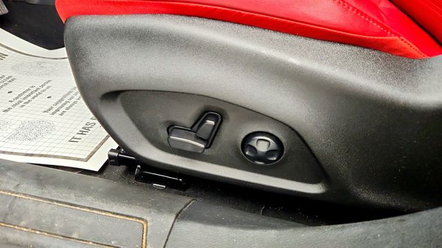 2024 Dodge Hornet R/T Plus EAWD with Blacktop & Tech Pack Plus  - 23000916 - 11