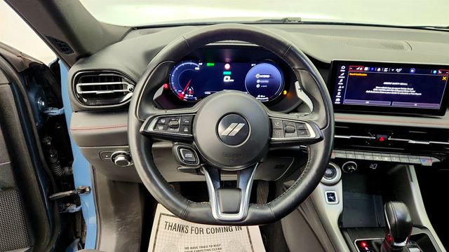 2024 Dodge Hornet R/T Plus EAWD with Blacktop & Tech Pack Plus  - 23000916 - 13