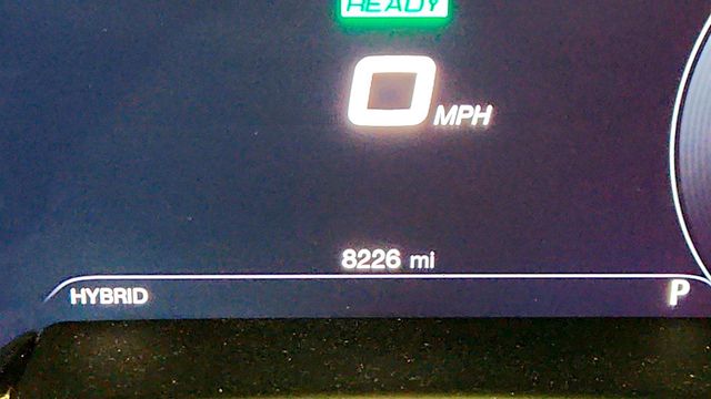 2024 Dodge Hornet R/T Plus EAWD with Blacktop & Tech Pack Plus  - 23000916 - 15