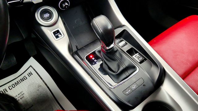 2024 Dodge Hornet R/T Plus EAWD with Blacktop & Tech Pack Plus  - 23000916 - 16