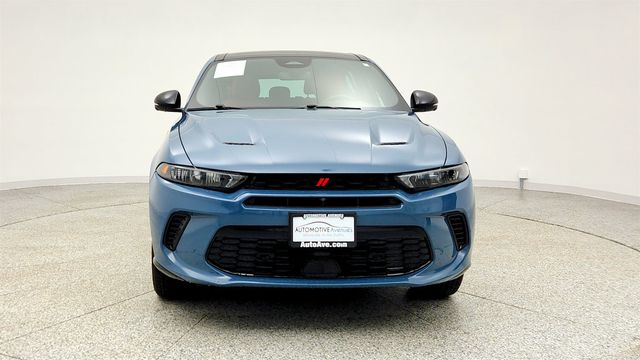 2024 Dodge Hornet R/T Plus EAWD with Blacktop & Tech Pack Plus  - 23000916 - 1