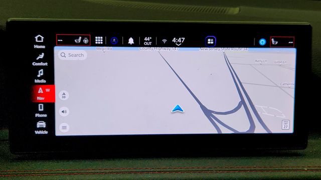 2024 Dodge Hornet R/T Plus EAWD with Blacktop & Tech Pack Plus  - 23000916 - 19