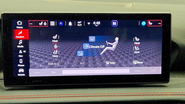 2024 Dodge Hornet R/T Plus EAWD with Blacktop & Tech Pack Plus  - 23000916 - 20