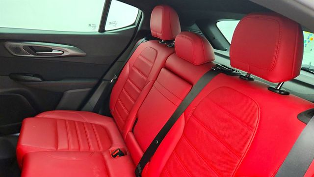 2024 Dodge Hornet R/T Plus EAWD with Blacktop & Tech Pack Plus  - 23000916 - 22