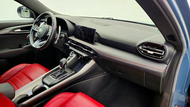 2024 Dodge Hornet R/T Plus EAWD with Blacktop & Tech Pack Plus  - 23000916 - 25