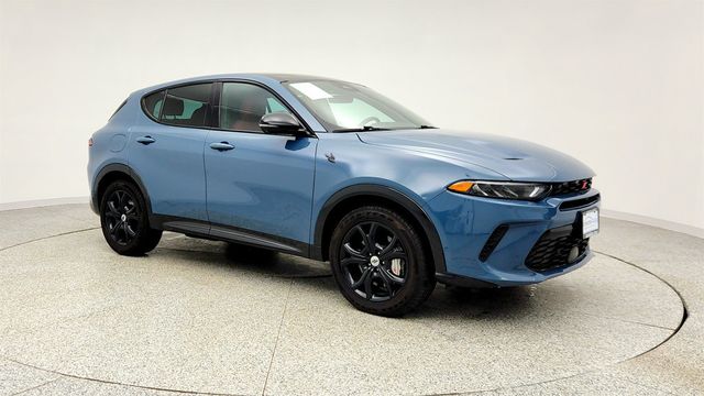 2024 Dodge Hornet R/T Plus EAWD with Blacktop & Tech Pack Plus  - 23000916 - 2