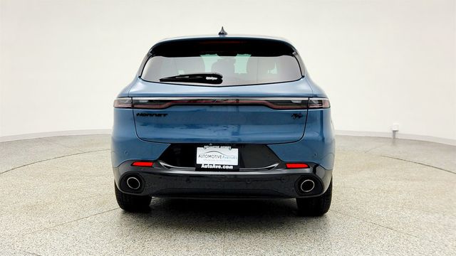 2024 Dodge Hornet R/T Plus EAWD with Blacktop & Tech Pack Plus  - 23000916 - 5