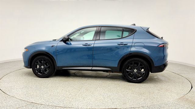 2024 Dodge Hornet R/T Plus EAWD with Blacktop & Tech Pack Plus  - 23000916 - 7