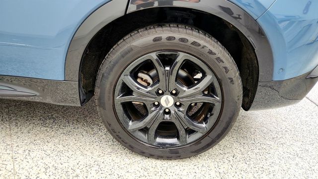 2024 Dodge Hornet R/T Plus EAWD with Blacktop & Tech Pack Plus  - 23000916 - 8